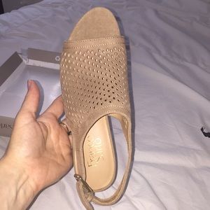 Franco Sarto size 7